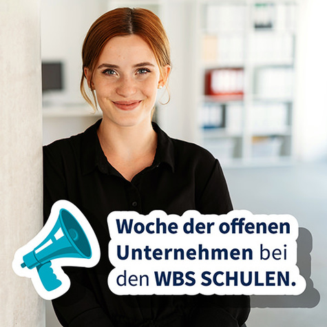 Berufsfachschule Dresden Mitte - WBS Berufsfachschulen