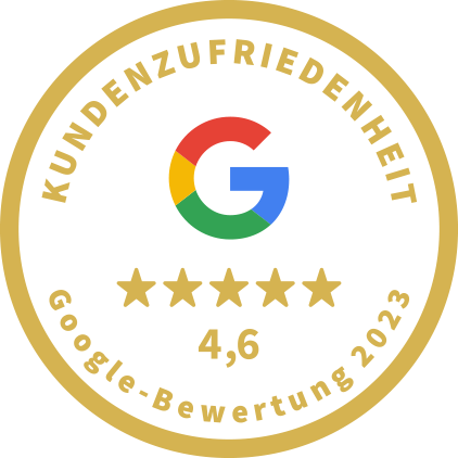 GoogleBewertungenKundenzufriedenheit